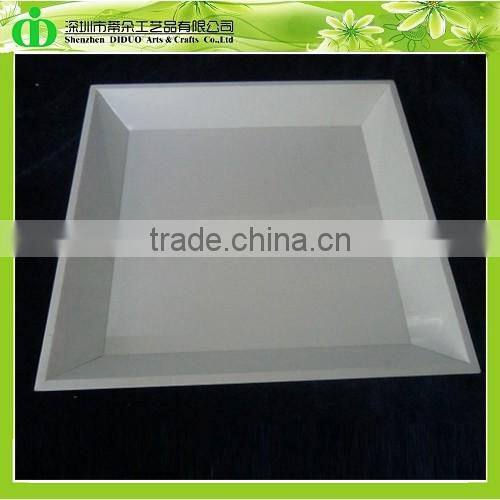 DDJ-0122 Trade Assurance Chinese Factory Wholesale Custom Jewelry Tray