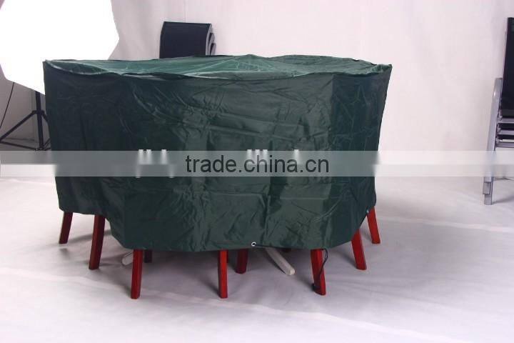 Indoor Patio Set Cover