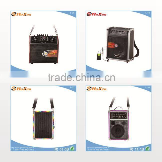 bus audio system car stereo with panel speaker car