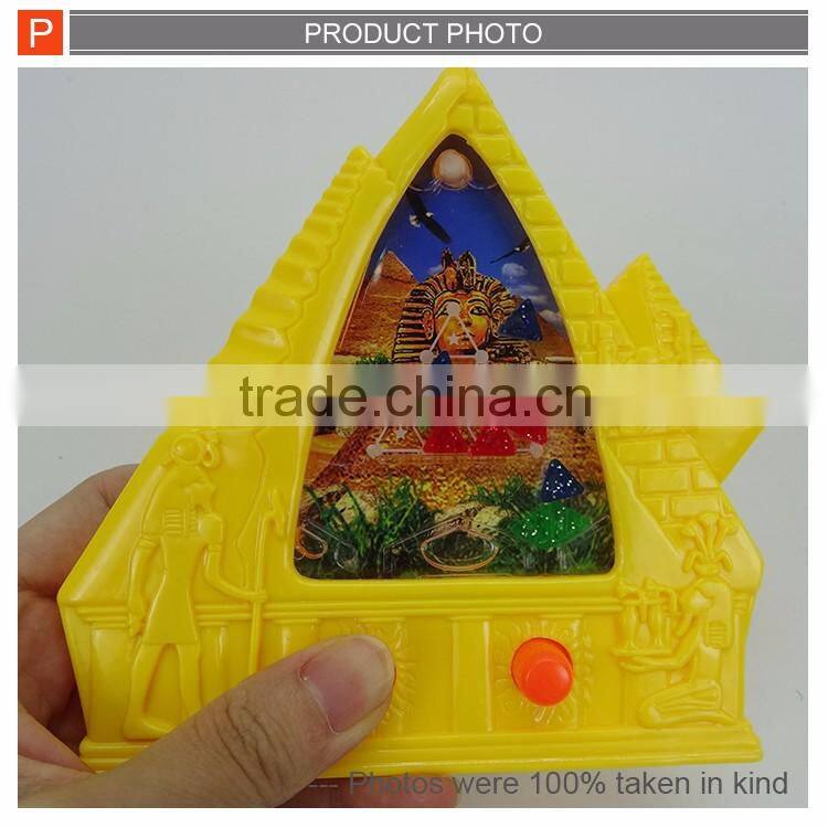 Water ring game toy cheap mini plastic promotional toys