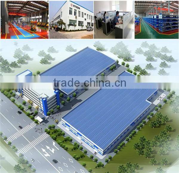 China HD10L articulated mini wheel loader with price