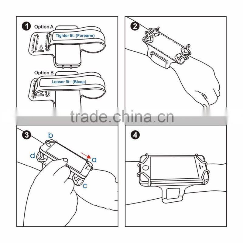 armband for iphone6s