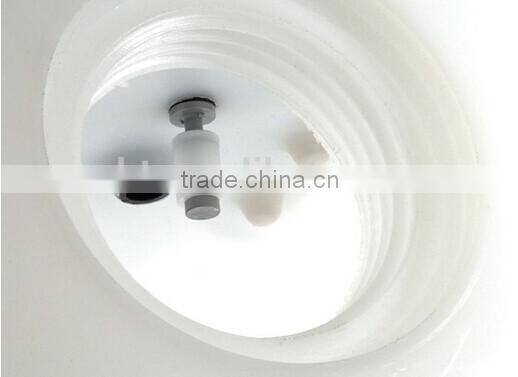 Agricultural water tank sprayer water tank made by rotational mould