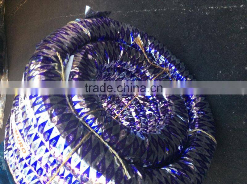 Tire casing, motorcycle tubeless tire type