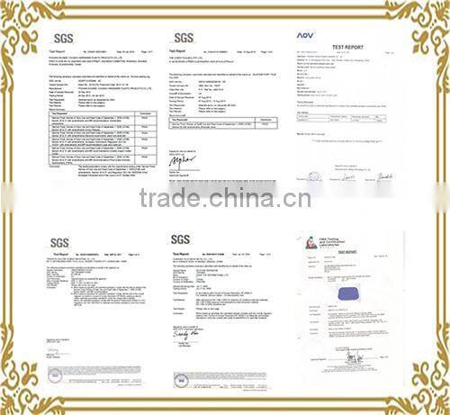 Heat Resistant non-stick silicone baking mat set