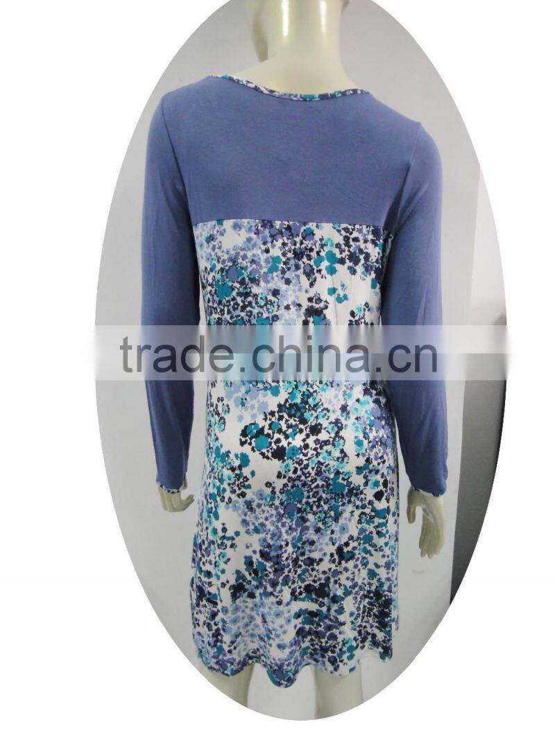 fancy and adorable nightgown