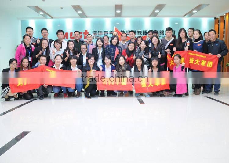 Must Hot selling PV18-3K Pure Sine Wave Hybrid Inverter 24v 3KVA MPPT Controller Inverter with Charger