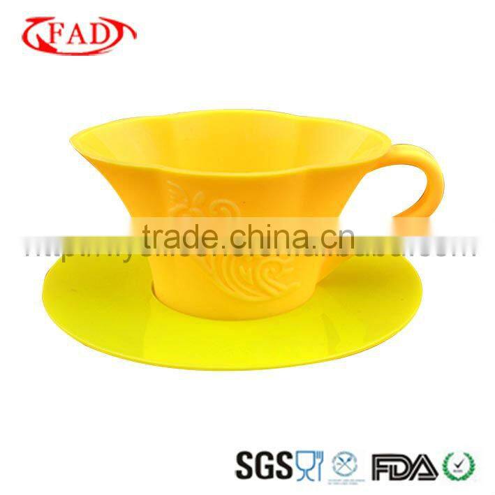 2016 fashion silicone chocalate mold