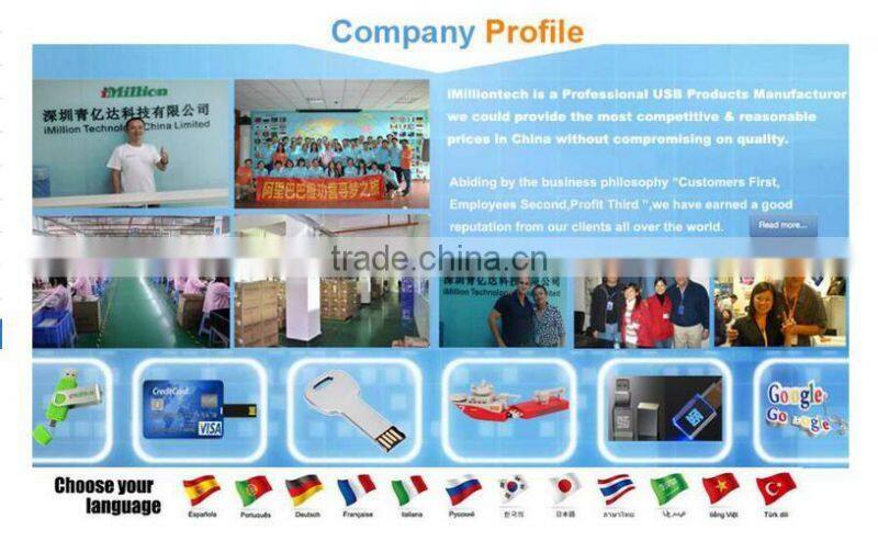 Bulk Cheap Usb Flash Drive For Android Smartphone Pen Drive 8gb