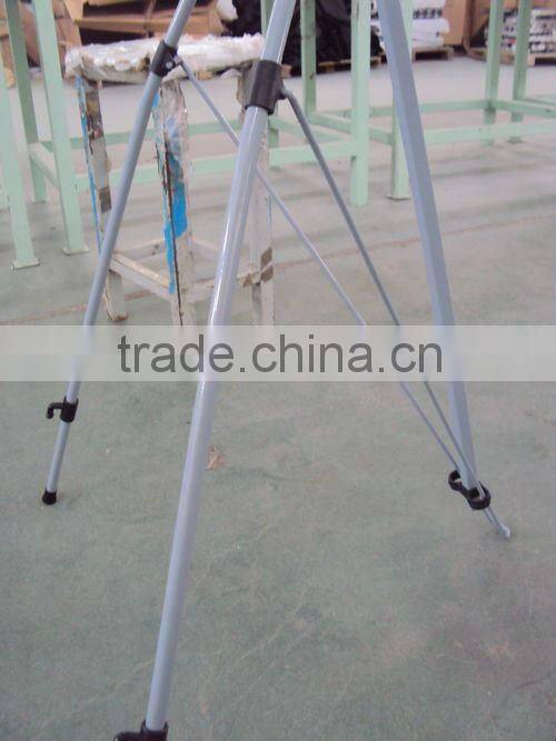 X Frame Banner Stands