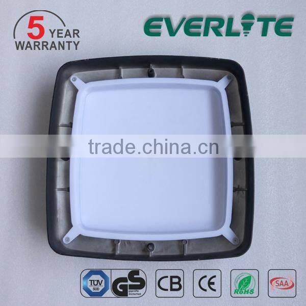 Photocell/ sensor/dimming 8w- 20w die-casting 80lm/w led wall lamp