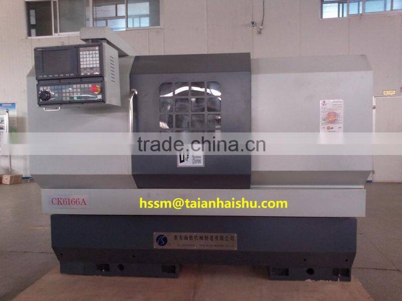 cnc machine for alloy wheels CK6166A cnc wheel lathe cutting machine