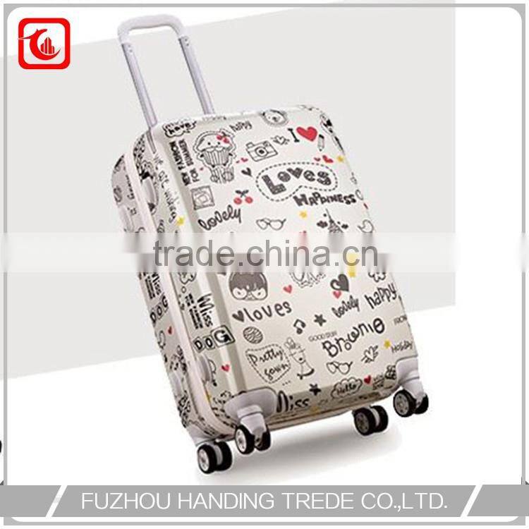 kid cartoon childrens suitcase shop , hand carry luggage sale