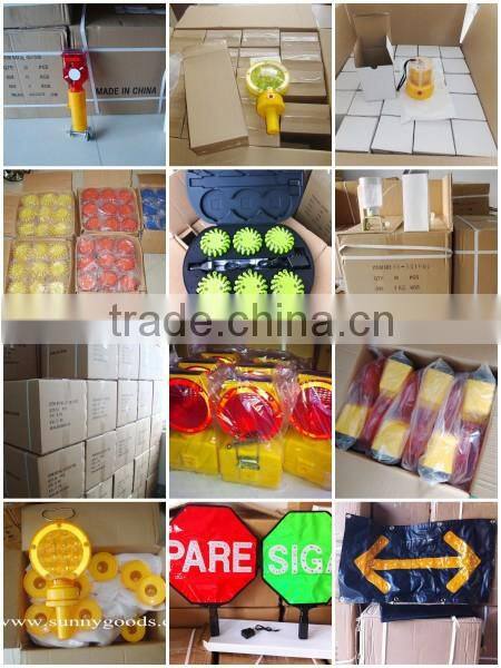 highway reflective roadside guardrail delineator DS-08