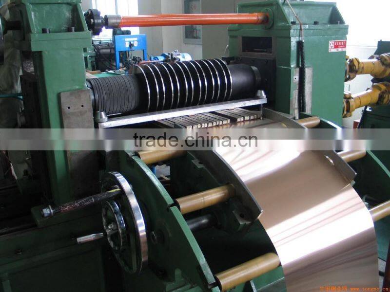 rewinder machine manufacturers