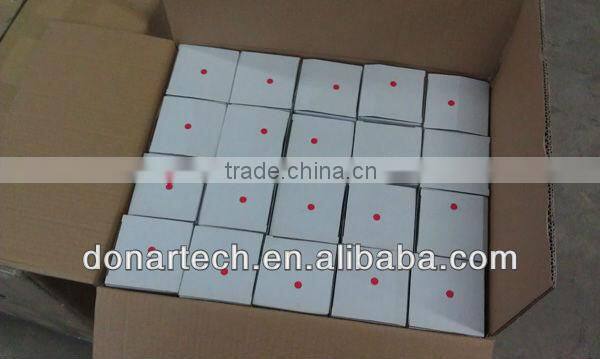 solar powered warning light