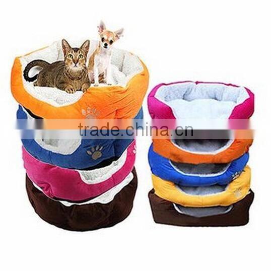 Soft Warm Dog Cat Mats Bed Pad / dog warm bed / Dog Mat