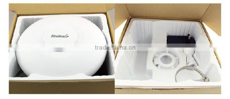 hot new products for 2015 atheros cpe/cpe wireless B/G/N outdoor CPE