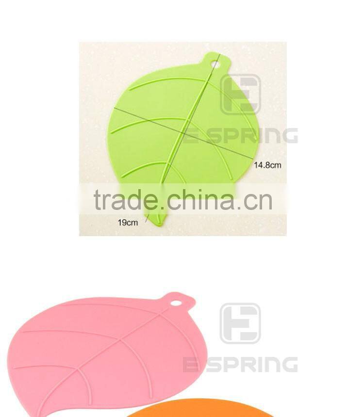 Kitchen Creative Products Silicone Non stick Heat resistant Mats and Pads