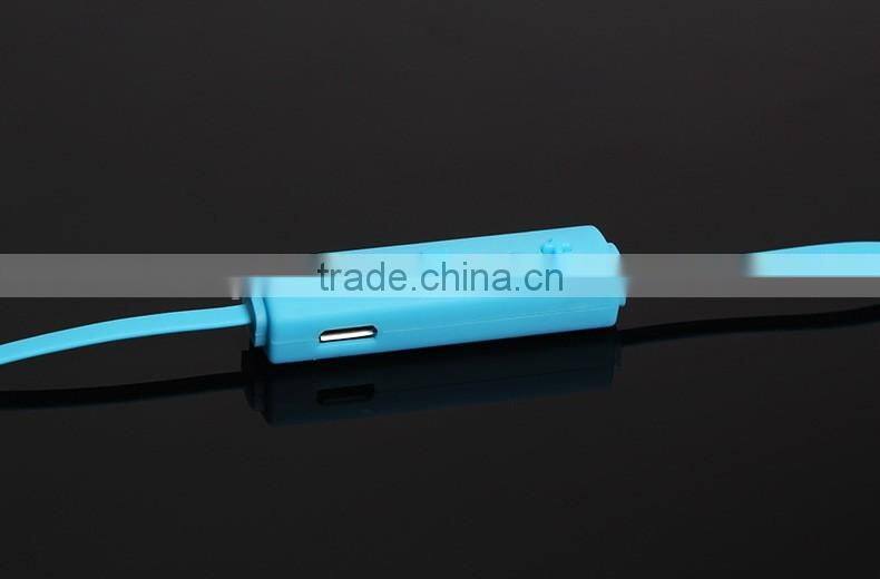 Wholesale sports wireless bluetooth headphones and headsets with high quality