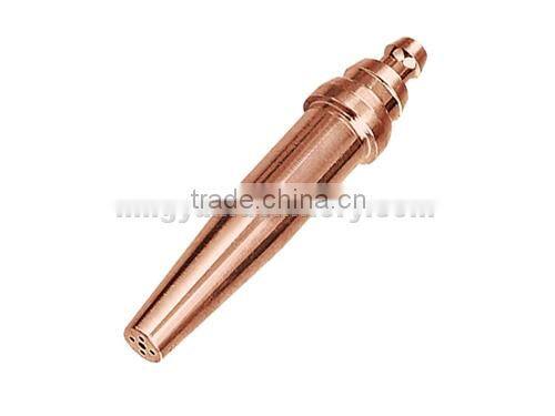 made in China Wholesale or Custom Made High Quality and Cheap Price gas welding nozzles