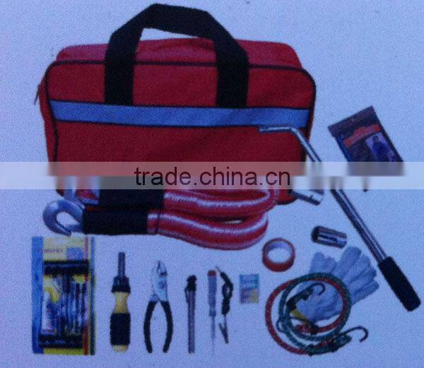 Roadside Emergency Kit