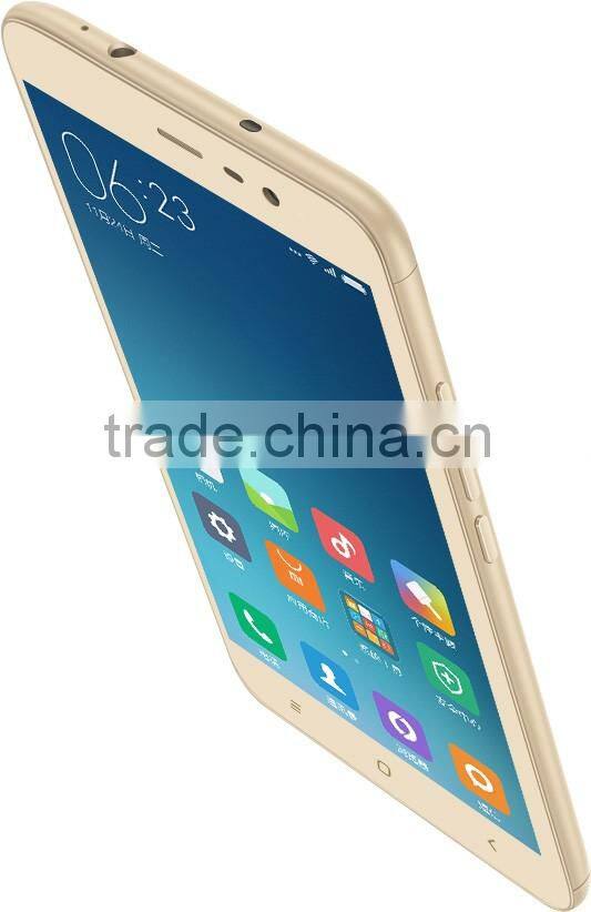 Original Xiaomi Redmi Note 3 3GB RAM 32GB ROM MTK Helio X10 Octa Core 4000mAh Fingerprint ID Metal Body Android 5.1 Smart Phone