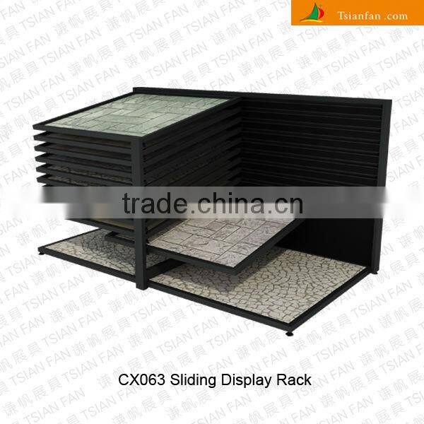 sample board display racks-CX063
