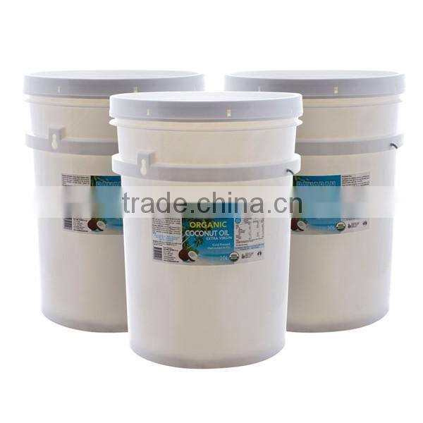 Premium Wholesale Organic Virgin bulk coconut oil prices