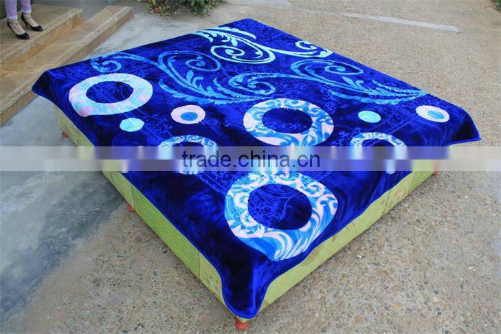 Manufactory walmart cheap polar fleece blanekt coral fllece blanket flannel raschel blanket baby toys queen size mink blanket