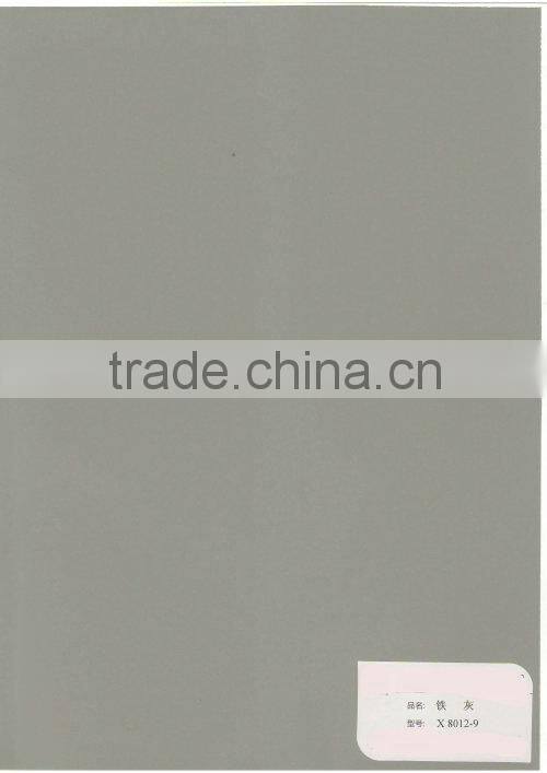 Solid color compact laminate BH8012-72/formica laminate price/hpl board