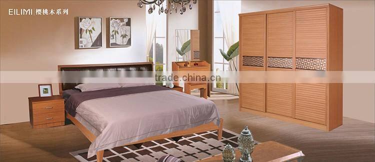 Modern-style China customized durable wood dressing table