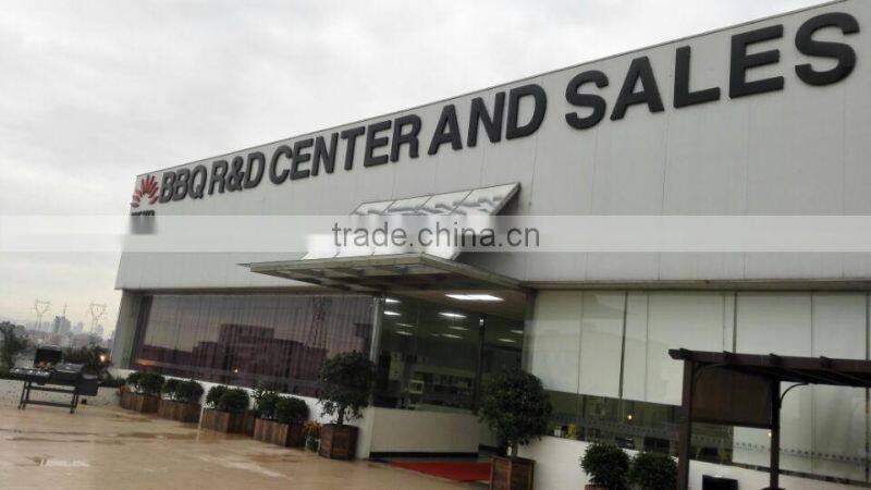 Gas burner GY01 prophane bbq grill in new model