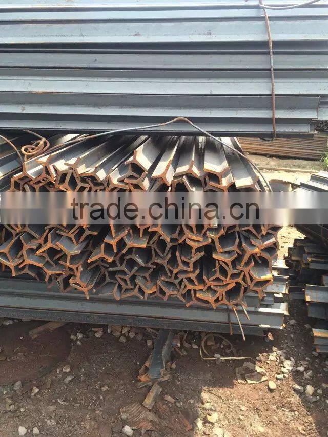 alibaba china supplier!!! y channel steel made in china