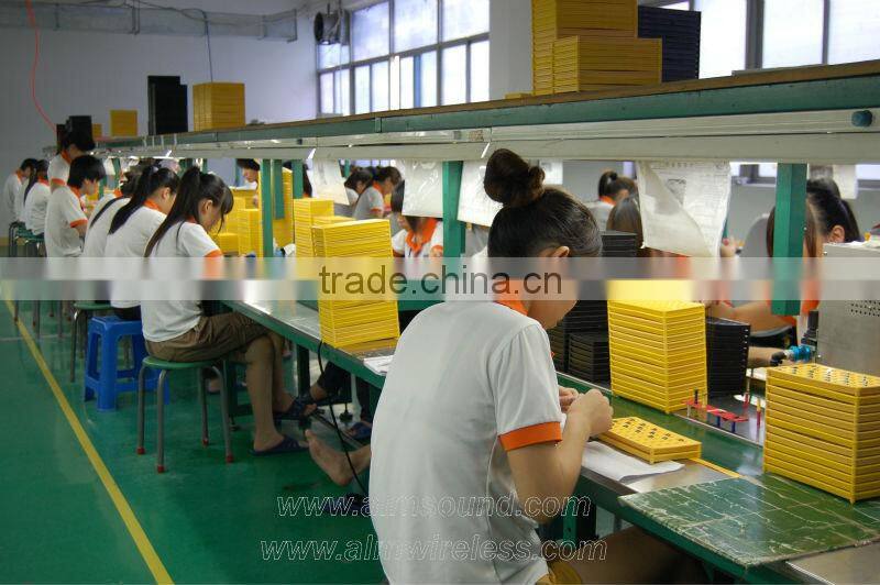 New arrival Mini Serial Communication Bluetooth module