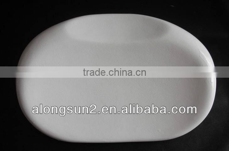 whirlpool bathtub pillow