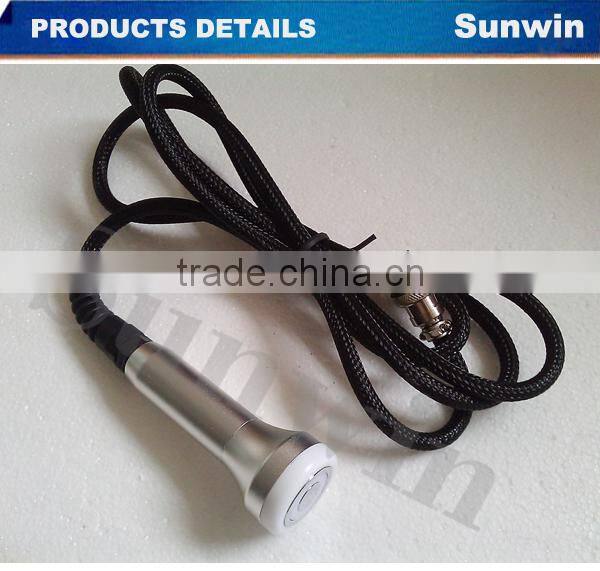 7in1 Professional Cavitation RF Ultrasound slimming machine