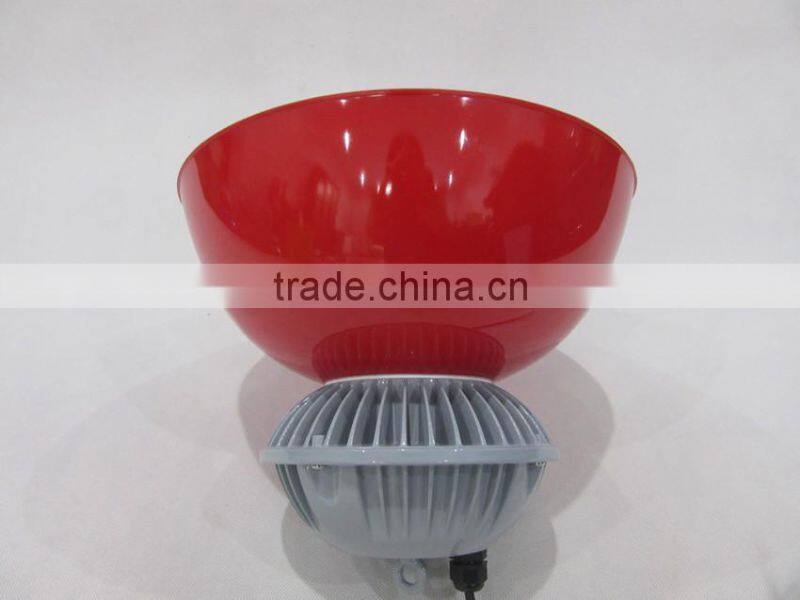 50w led high bay light special for Vegetable Lighting