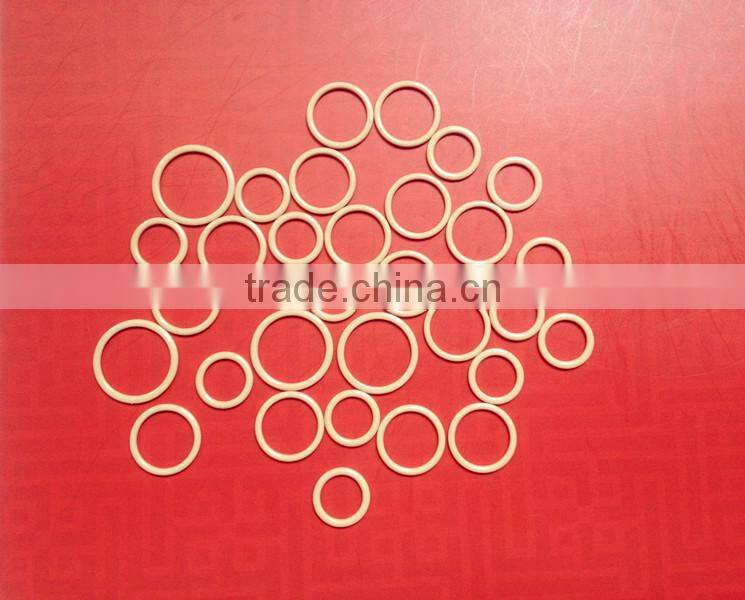 T-fashion Adjustable OEM Service China Factory Bra Underwear Accessories Nylon Cated Beige Bra Adjuster