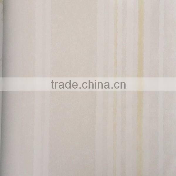 non woven construction material oem flower wallpaper