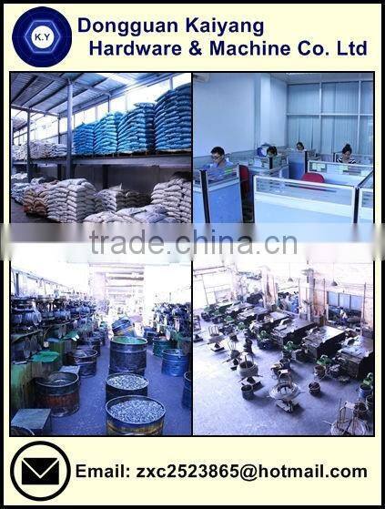 M4 Tee Nut 4 Prongs (Furniture Fastener)