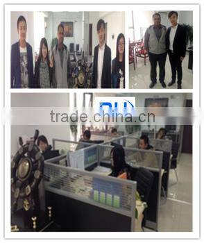 fabrication raw material ppg