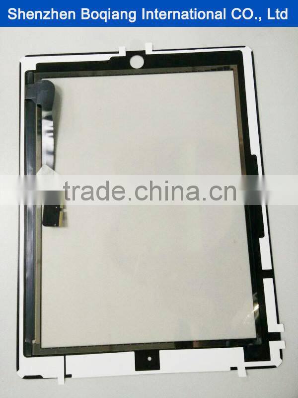 repair broken Glass for ipad 3 touch screen digitizer full screen accept paypal