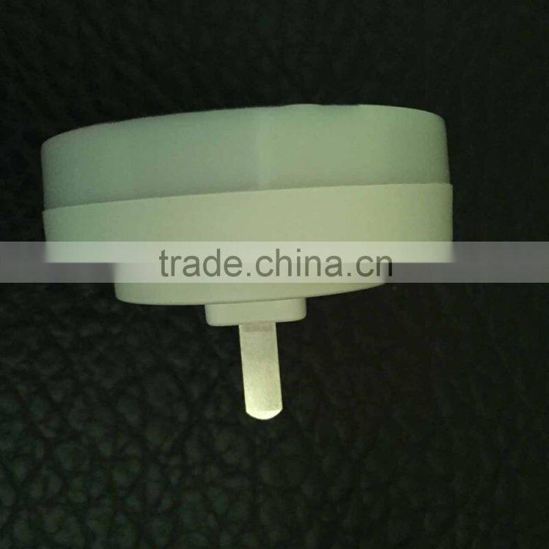 BBY-NL LOVE W Night ligh new design cute animal LED Night light with sensor