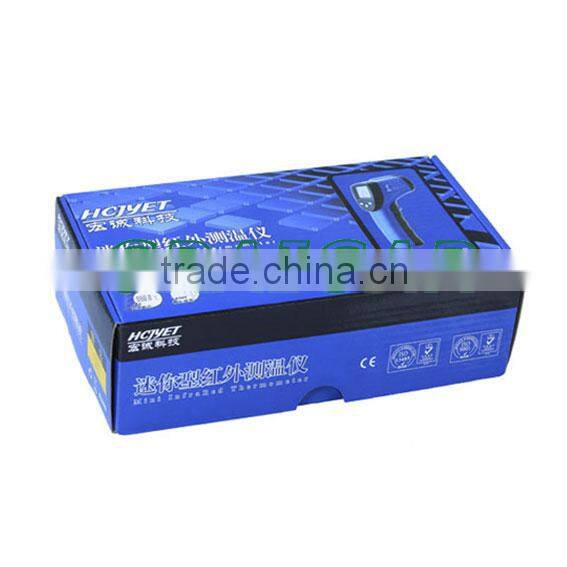 HT-890 thermometer infrared temperature meter laser thermometer