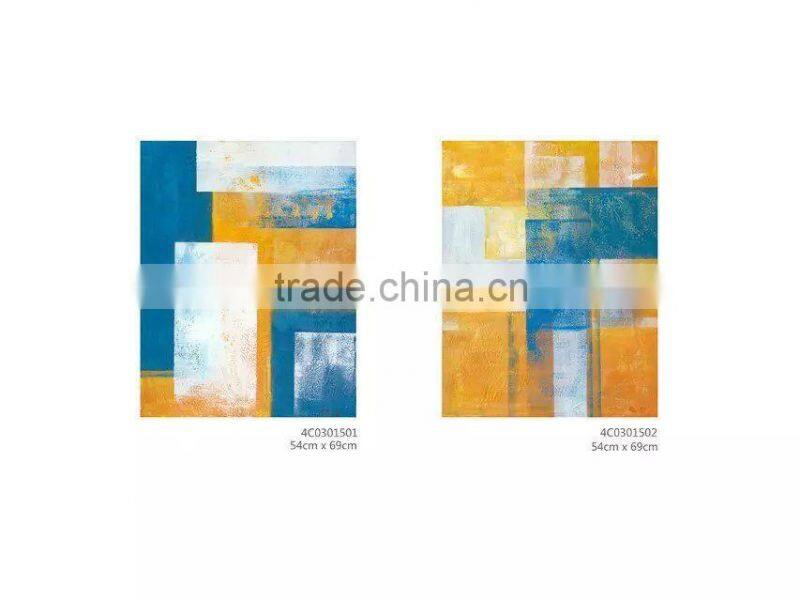 Hot selling still life canvas fruit oil paintings