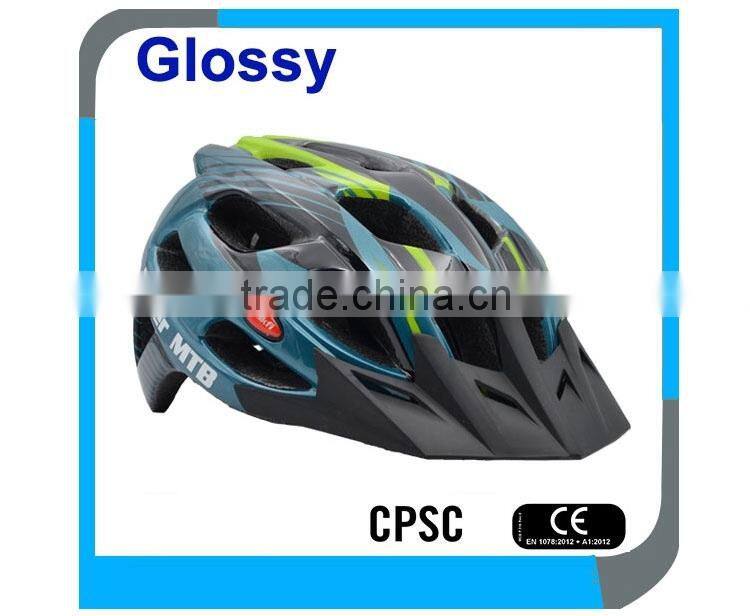 best adjustable with sun visor crash sport mountain bicycle helmets with low price for men and women adults