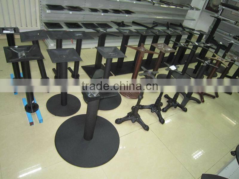 Metal Coffee Table Leg