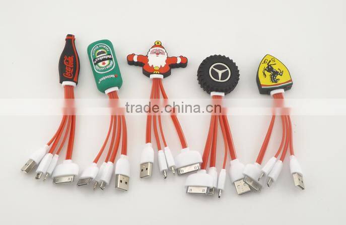 data sync charging micro USB cable