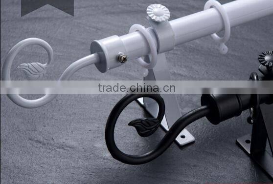 Decorative Aluminum Alloy Finials